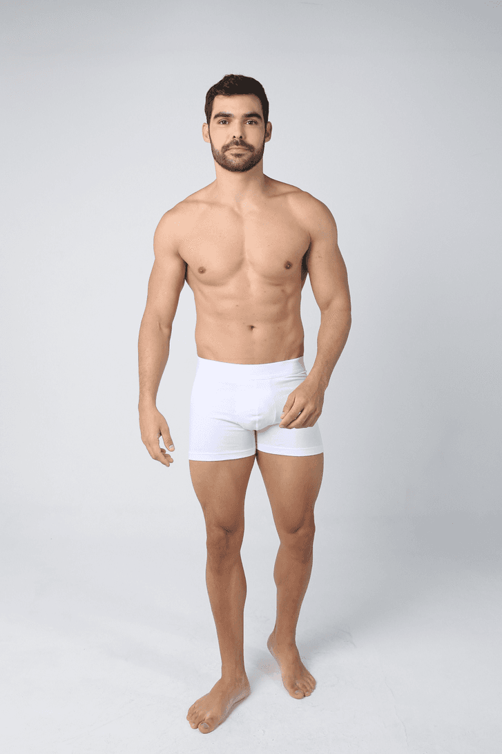 Camiseta Algodão Egípcio Gentle